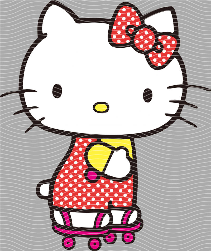 Sanrio-HK 222